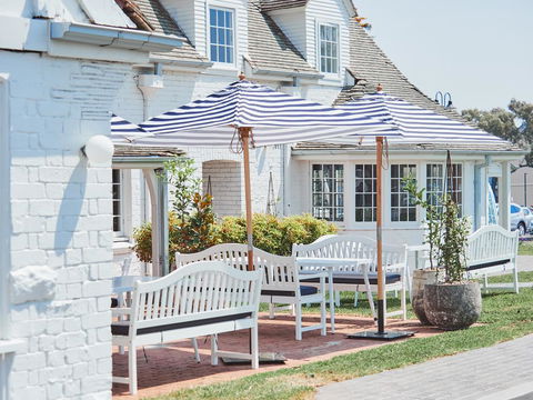 Camden Valley Inn - Holiday Jervis Bay 1