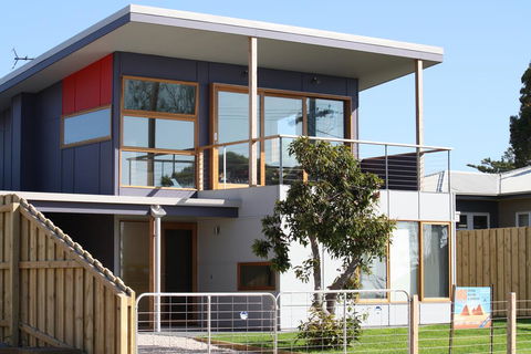 Camelot - Holiday Jervis Bay 1