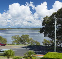 Camelot Unit 6 - Holiday Jervis Bay