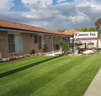 Cameo Inn Motel - Holiday Jervis Bay