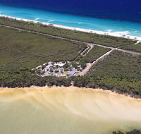 Camp Elim - Holiday Jervis Bay