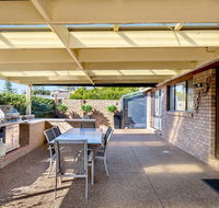 Campbell Avenue 28 - Holiday Jervis Bay