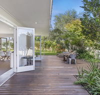 Campbell Cove - 60 Campbell Avenue - Holiday Jervis Bay