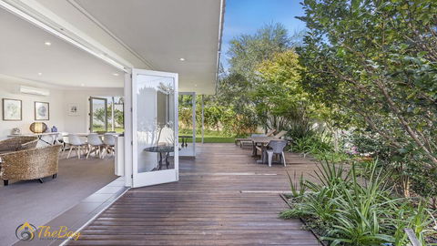 Campbell Cove - 60 Campbell Avenue - Holiday Jervis Bay 0