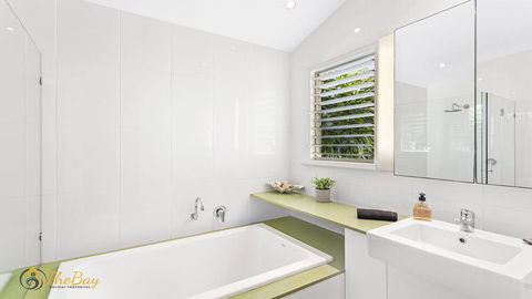 Campbell Cove - 60 Campbell Avenue - Holiday Jervis Bay 1