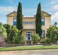 Campbell House - Holiday Jervis Bay