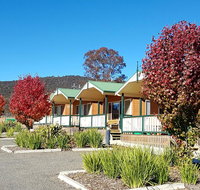 Canberra Carotel Motel - Holiday Jervis Bay