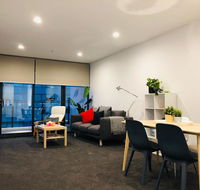 Canberra CBD Apartment 2BR 2BA 1Carpark - Holiday Jervis Bay