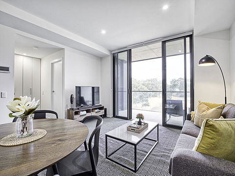 CANBERRA CHIC-hosted By:L'Abode Accommodation - Holiday Jervis Bay 2