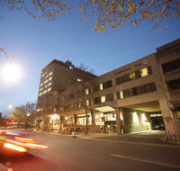 Canberra City YHA - Holiday Jervis Bay