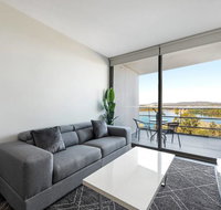 Canberra Luxury Apartment 5 - Holiday Jervis Bay