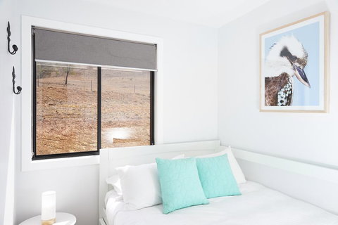 Canguri Boutique Cottage - Holiday Jervis Bay 3