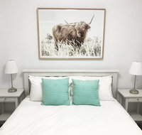 Canguri Boutique Cottage - Holiday Jervis Bay