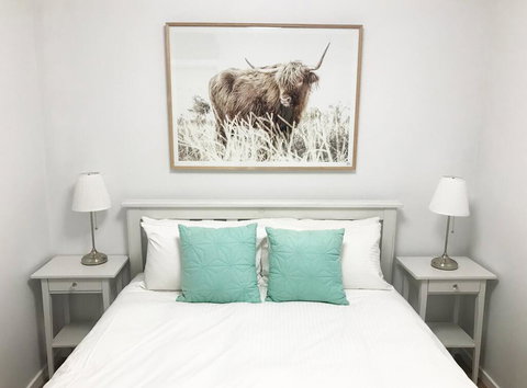 Canguri Boutique Cottage - Holiday Jervis Bay 0