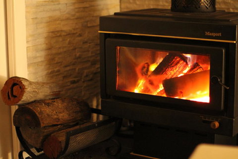 Canguri Boutique Cottage - Holiday Jervis Bay 1