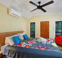Cape Trib Beach House - Holiday Jervis Bay
