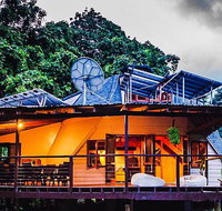 Cape Tribulation Holiday House - Holiday Jervis Bay