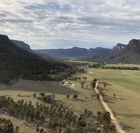 Capertee Valley Farmstays Glenbrook Cottage - Holiday Jervis Bay