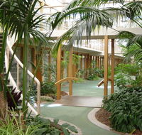 Capital Airport Motel - Holiday Jervis Bay