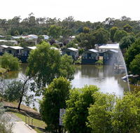 Capital Country Holiday Park - Holiday Jervis Bay