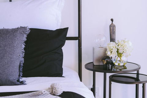Capitol Executive Apartment On London Circuit - Holiday Jervis Bay 2