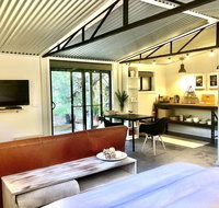 Capri Beach - Couples Retreat - Holiday Jervis Bay