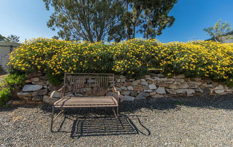 Captain Rodda's Cottage - Holiday Jervis Bay 3