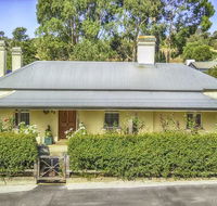 Captain Rodda's Cottage - Holiday Jervis Bay