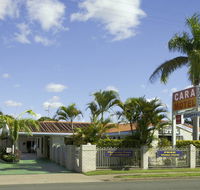 Cara Motel - Holiday Jervis Bay