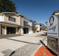 Cardiff Executive Apartments - Holiday Jervis Bay