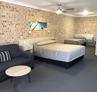Cardiff Motor Inn - Holiday Jervis Bay