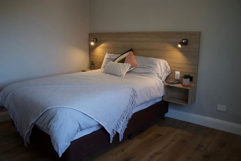Carnarvon Lodge Kirribilli, Sydney - Holiday Jervis Bay 0