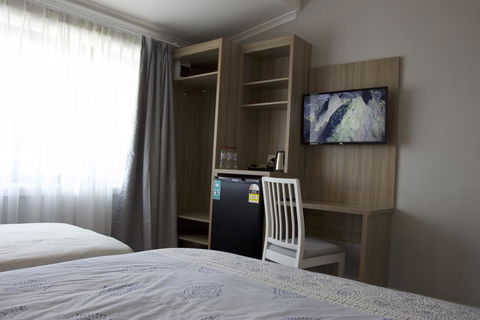 Carnarvon Lodge Kirribilli, Sydney - Holiday Jervis Bay 2