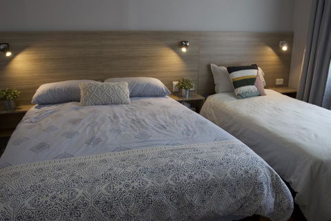 Carnarvon Lodge Kirribilli, Sydney - Holiday Jervis Bay 1