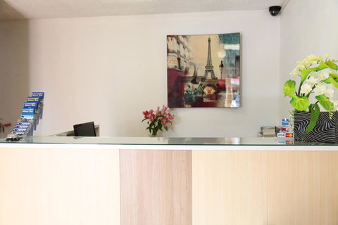 Carnegie Motor Inn - Holiday Jervis Bay 2