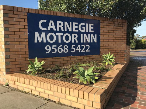 Carnegie Motor Inn - Holiday Jervis Bay 1