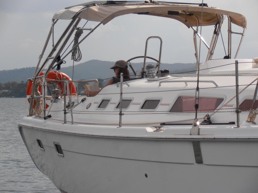 Saratoga NSW Holiday Jervis Bay