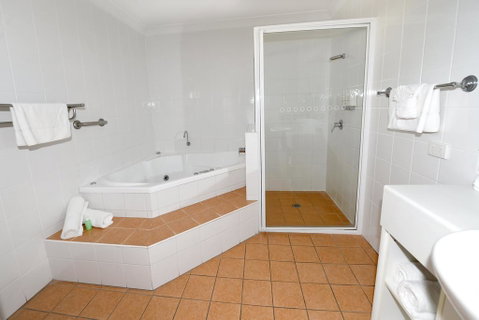 Carriers Arms Hotel Motel - Holiday Jervis Bay 1