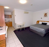 Carriers Arms Hotel Motel - Holiday Jervis Bay