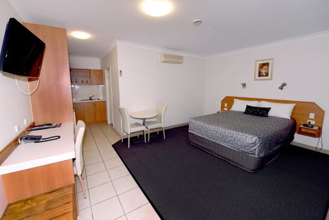 Carriers Arms Hotel Motel - Holiday Jervis Bay 0