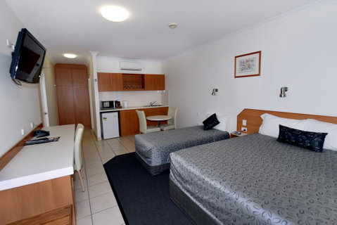Carriers Arms Hotel Motel - Holiday Jervis Bay 2