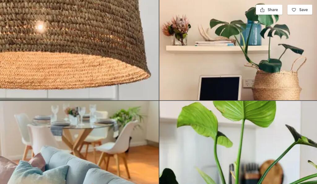 Carrington NSW Holiday Jervis Bay