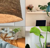 Carrington Apartment - Holiday Jervis Bay