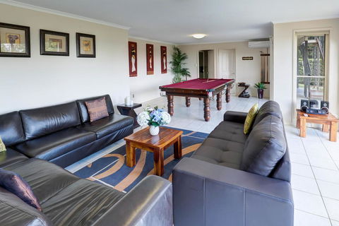 Casa Al Lago - Holiday Jervis Bay 1