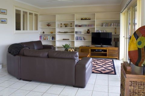 Casa Al Lago - Holiday Jervis Bay 2