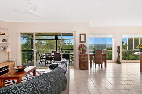 Casa Al Lago - Holiday Jervis Bay 0