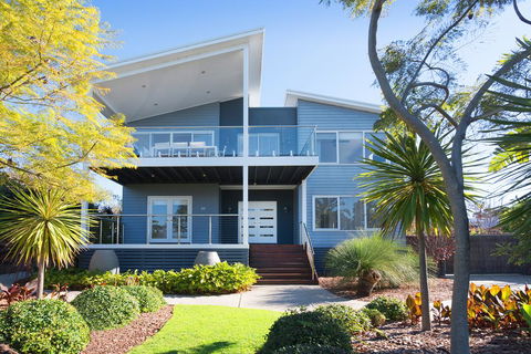 CASA AZZURRA - Holiday Jervis Bay 0
