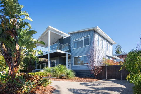 CASA AZZURRA - Holiday Jervis Bay 1