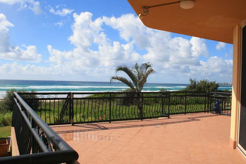 CASA DEL REY, UNIT 1 - Holiday Jervis Bay 0