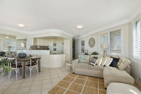 CASA DEL REY, UNIT 5 - Holiday Jervis Bay 1